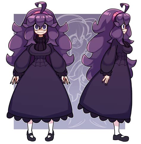 hex maniac porn|Character: hex maniac (popular) .